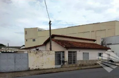 Casa com 3 dormitórios à venda, 292,04m² - jardim eulália - taubaté/sp