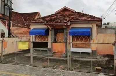 Casa comercial com 2 salas para alugar na Avenida Nove de Julho, Centro, Taubaté