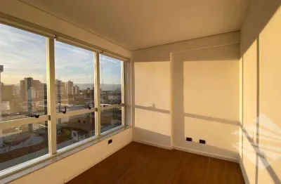 Sala comercial com 4 salas para alugar na Rua Doutor Pedro Costa, Centro, Taubaté