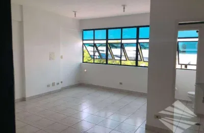 Sala comercial com 1 sala à venda na Rua Duque de Caxias, Centro, Taubaté