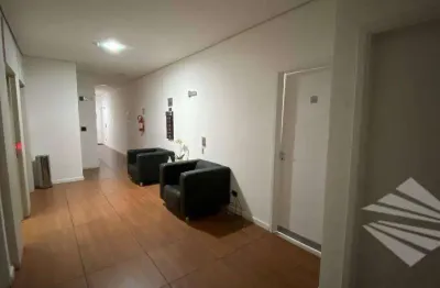 Sala comercial, 104 m² - venda ou aluguel - centro - taubaté/sp