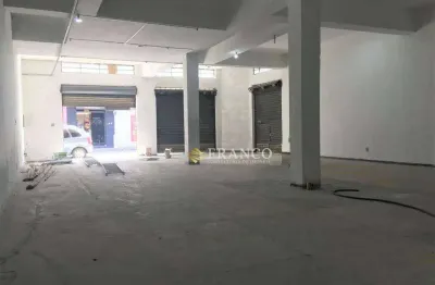 Ponto comercial com 1 sala para alugar na Rua Doutor Jorge Winther, Centro, Taubaté