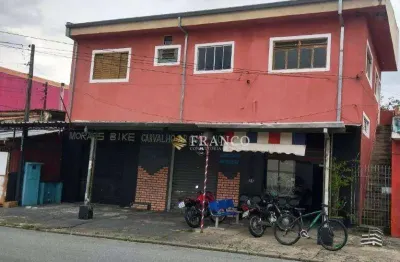 Sobrado à venda, 200 m² por r$ 650.000,00 - jardim gurilândia - taubaté/sp