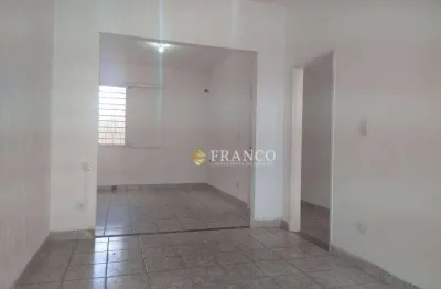 Ponto comercial com 1 sala à venda na Rua Emílio Winther, Centro, Taubaté