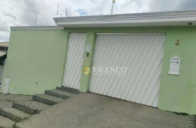 Casa com 2 dormitórios à venda, 85 m² - morada dos nobres - taubaté/sp