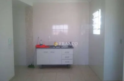Apartamento com 2 dormitórios à venda, 64 m² - vista alegre - taubaté/sp