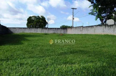 02 terrenos à venda, 543,68m² - condomínio pinheiros de tremembé - tremembé/sp