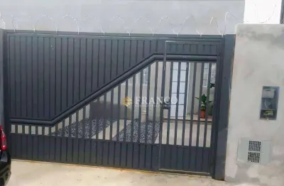 Casa com 3 dormitórios à venda, 82,93m² - portal do vale - taubaté/sp
