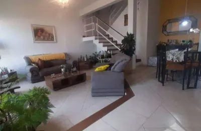 Sobrado com 3 dormitórios à venda, 253 ,35m² - condomínio jardim de alah - taubaté/sp