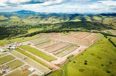 Terreno à venda na Estrada Amácio Mazzaropi, Itapecerica, Taubaté