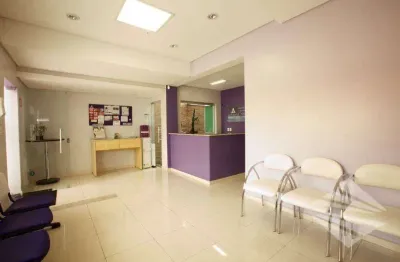 Sala comercial para alugar, 15 m² - independência - taubaté/sp