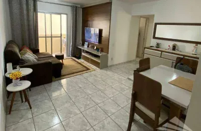 Apartamento à venda, 76 m² por r$ 420.000,00 - edifício angra dos reis - taubaté/sp