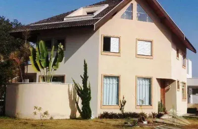 Sobrado com 5 dormitórios à venda, 213 m² - campos do conde versailles - tremembé/sp