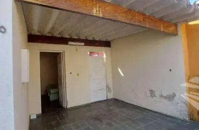 Casa com 3 dormitórios à venda, 88,05m² - centro - taubaté/sp