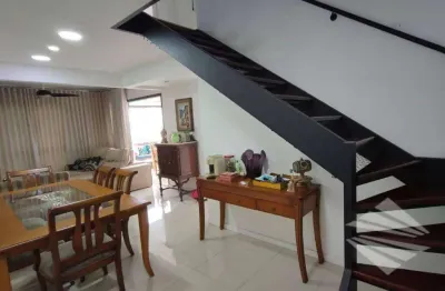 Apartamento com 3 dormitórios à venda, 107 m² - vila jaboticabeira - taubaté/sp
