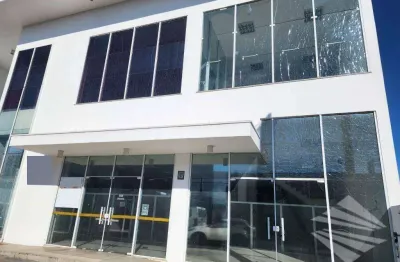 Prédio para alugar, 900 m² - independência - taubaté/sp