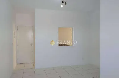 Apartamento com 3 dormitórios à venda, 70 m² - independência - taubaté/sp