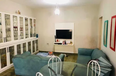 Casa com 3 dormitórios à venda, 100m² - jardim eulália - taubaté/sp