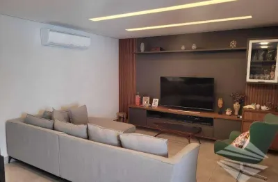 Sobrado com 4 dormitórios à venda, 187,37m² - Quiririm - Taubaté/SP
