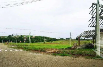 Terreno à venda, 289 m² por r$ 150.000,00 - ecovilla taubaté - taubaté/sp