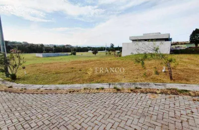 Terreno à venda, 289 m² por r$ 150.000,00 - ecovilla taubaté - taubaté/sp