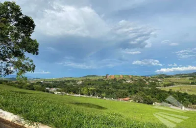 Terreno à venda, 2.077 m² - condomínio são felix do cataguá - taubaté/sp
