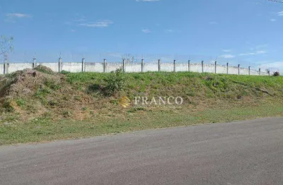 Terreno à venda, 1000 m² - condomínio village da serra - tremembé/sp