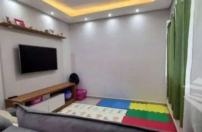 Casa à venda, 73 m² por r$ 420.000,00 - condomínio residencial são josé - taubaté/sp