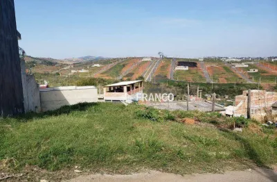 Terreno à venda, 250 m² - jardim marlene miranda - taubaté/sp