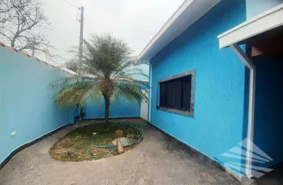 Casa com 3 dormitórios à venda, 210 m² - jardim continental - taubaté/sp