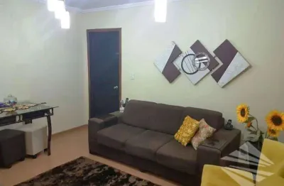 Apartamento com 2 dormitórios à venda, 69 m² - caminho novo - tremembé/sp