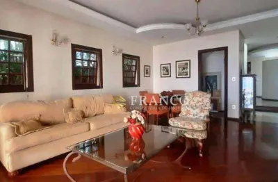 Sobrado com 3 dormitórios à venda, 352,54m² - condomínio taubaté village - taubaté/sp