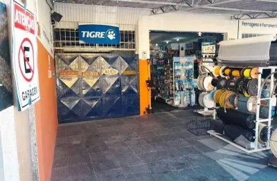 Loja comercial à venda, 112 m² - vila são josé - taubaté/sp