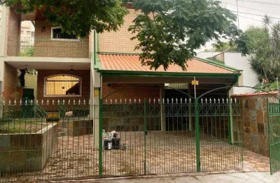 Sobrado à venda, 209 m² por r$ 850.000,00 - jardim eulália - taubaté/sp