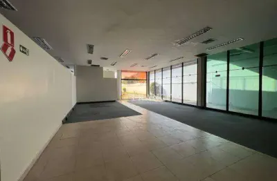 Ponto comercial, 1089 m² - venda ou aluguel - centro - taubaté/sp