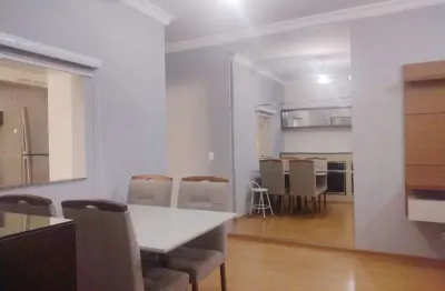 Apartamento à venda, 68 m² por r$ 420.000,00 - independência - taubaté/sp