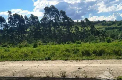 Terreno à venda na Estrada Amácio Mazzaropi, Itapecerica, Taubaté