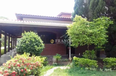 Chácara com 3 dormitórios à venda, 1.422 m² - parque são luís - taubaté/sp