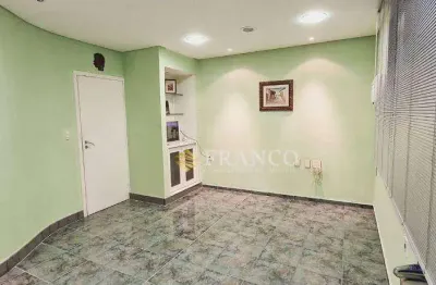 Sala comercial com 1 sala à venda na Travessa do Rafael, Centro, Taubaté