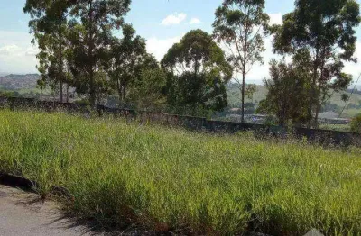 Terreno em condomínio fechado à venda na Rua Milton Cornélio dos Santos, Campos do Conde, Taubaté