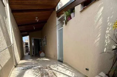 Casa com 3 dormitórios à venda, 173 m² - residencial novo horizonte - taubaté/sp