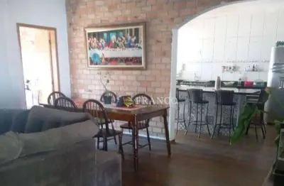 Chácara com 3 dormitórios à venda, 1380 m² - chácaras ingrid - taubaté/sp