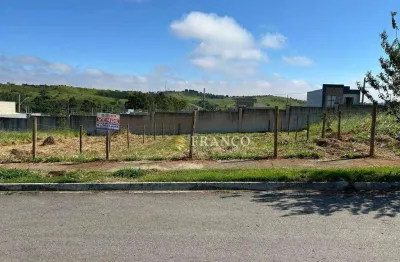 Terreno à venda na Rua Dez, Itapecerica, Taubaté
