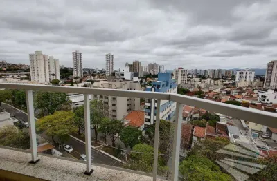 Apartamento com 3 dormitórios, 126 m² - venda ou aluguel - jardim eulália - taubaté/sp