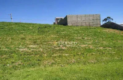 Terreno em condomínio fechado à venda no Itapecerica, Taubaté 