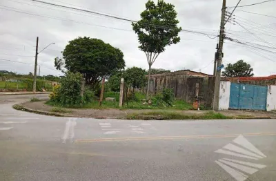 Terreno à venda, 435 m² - parque senhor do bonfim - taubaté/sp