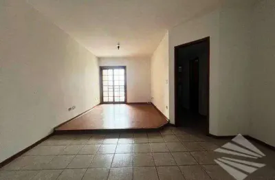 Apartamento com 3 dormitórios à venda, 110 m² - edifício solar del rey - taubaté/sp