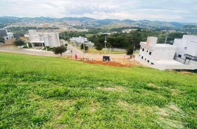 Terreno à venda, 275 m² - condomínio cataguá way norte - taubaté/sp