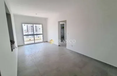 Apartamento com 2 dormitórios à venda, 77,34m² - jardim das nações - taubaté/sp