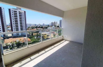 Apartamento com 2 dormitórios à venda, 77,34m² - jardim das nações - taubaté/sp